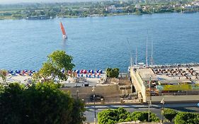 El Sahel Luxor Nile Apartment